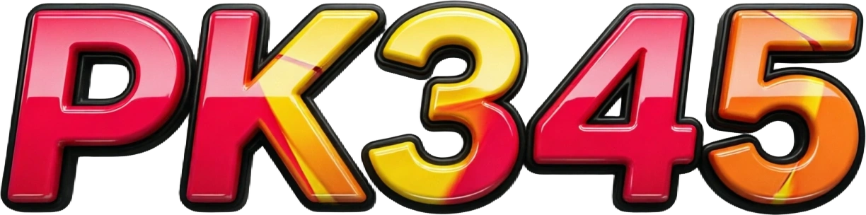 PK345 logo